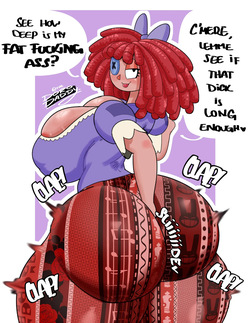 The Amazing Digital Circus