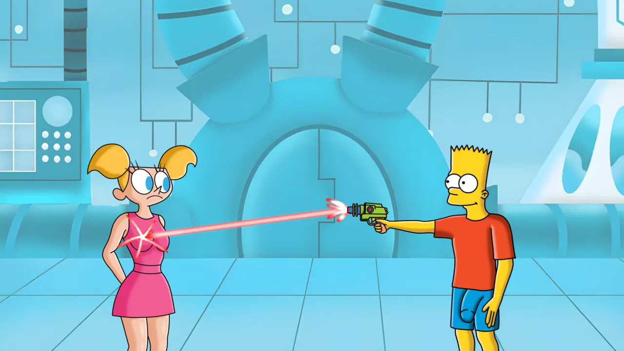 Ay Caramba!! Game page 3 full