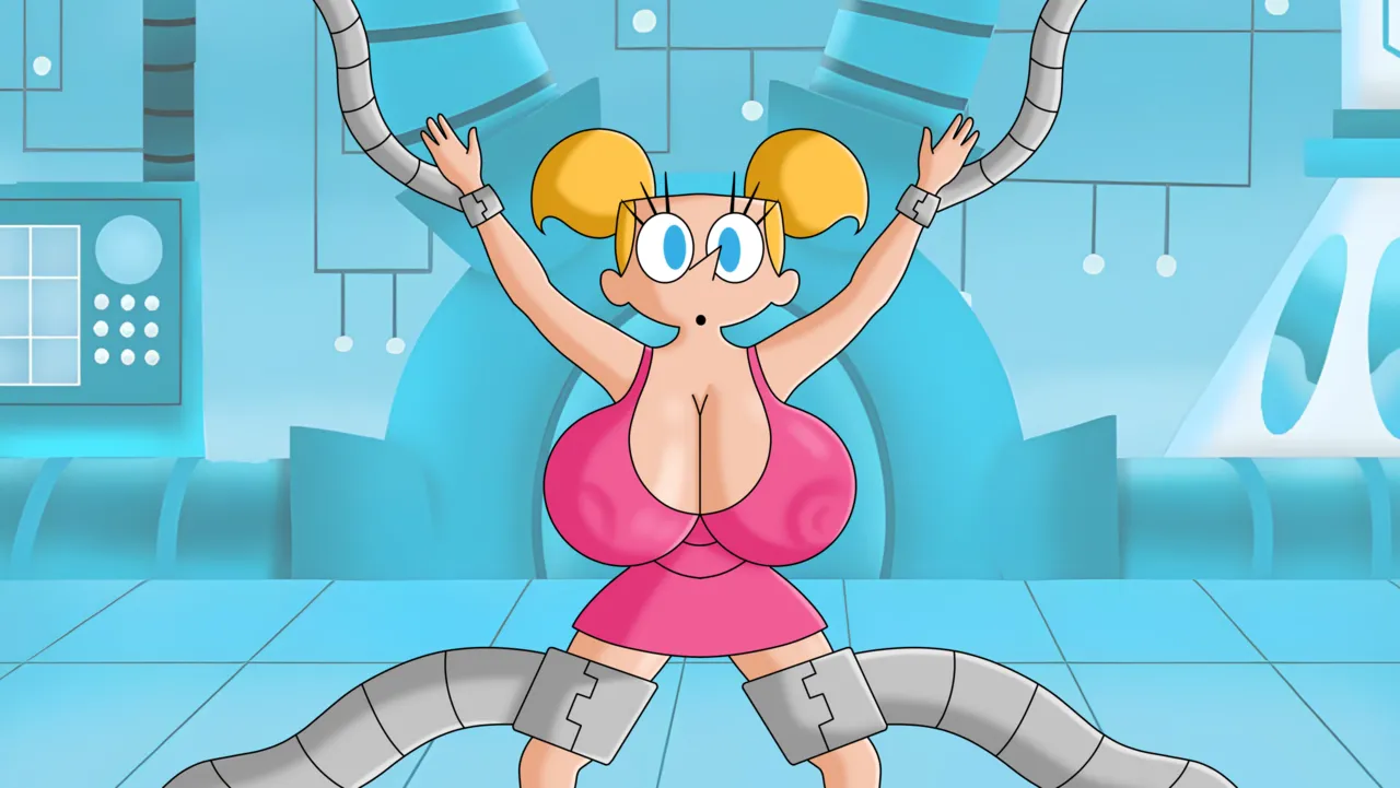 Ay Caramba!! Game page 5 full