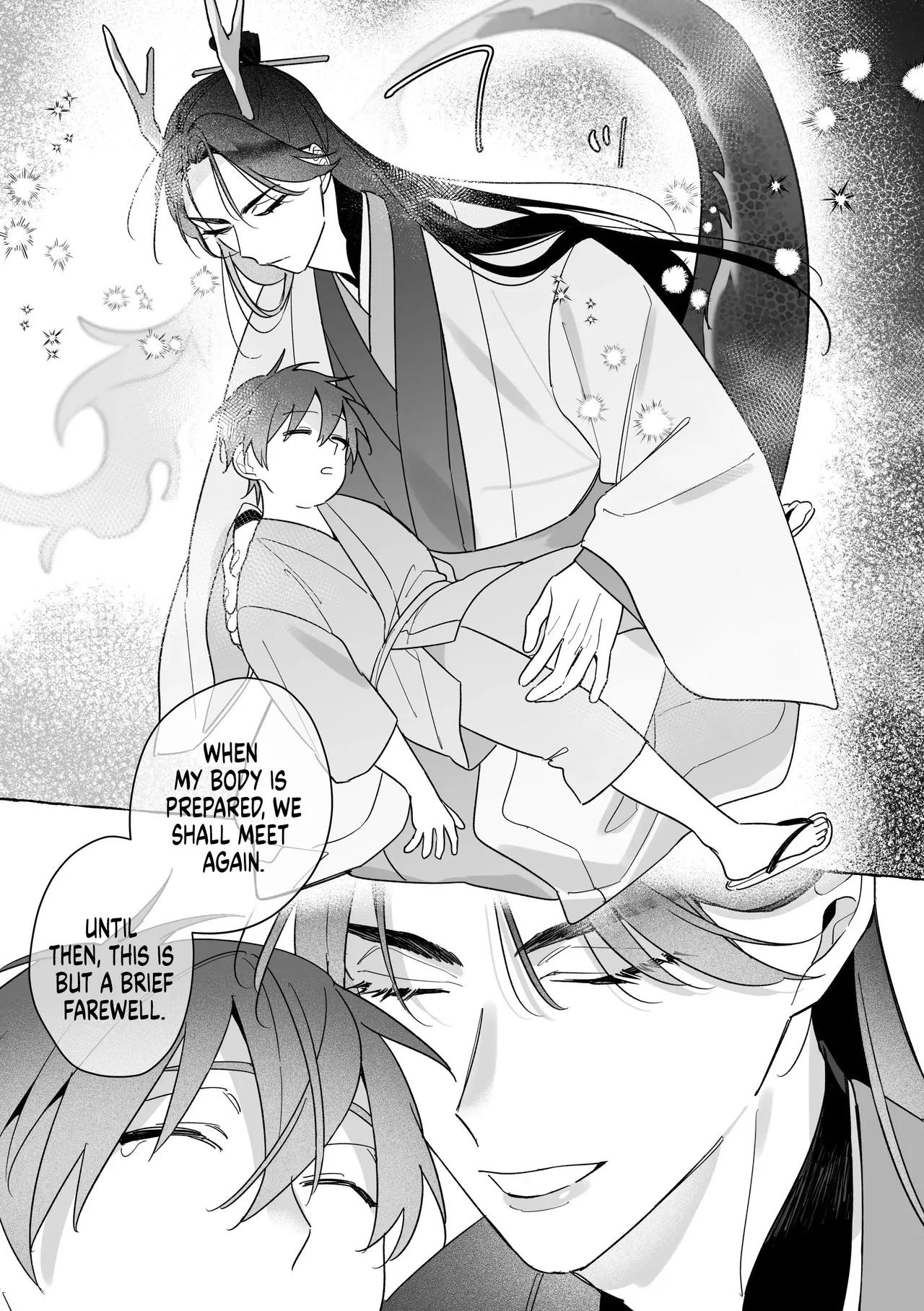 Marrying a Dragon 2 page 10 full