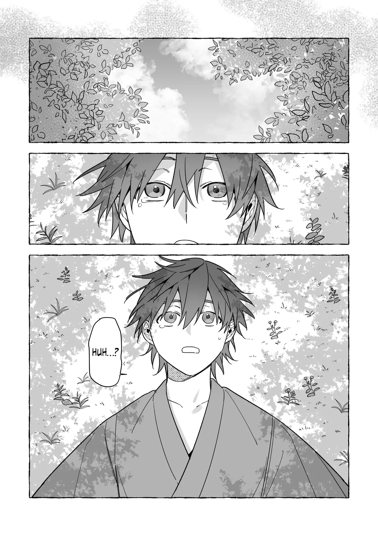 Marrying a Dragon 2 page 11 full