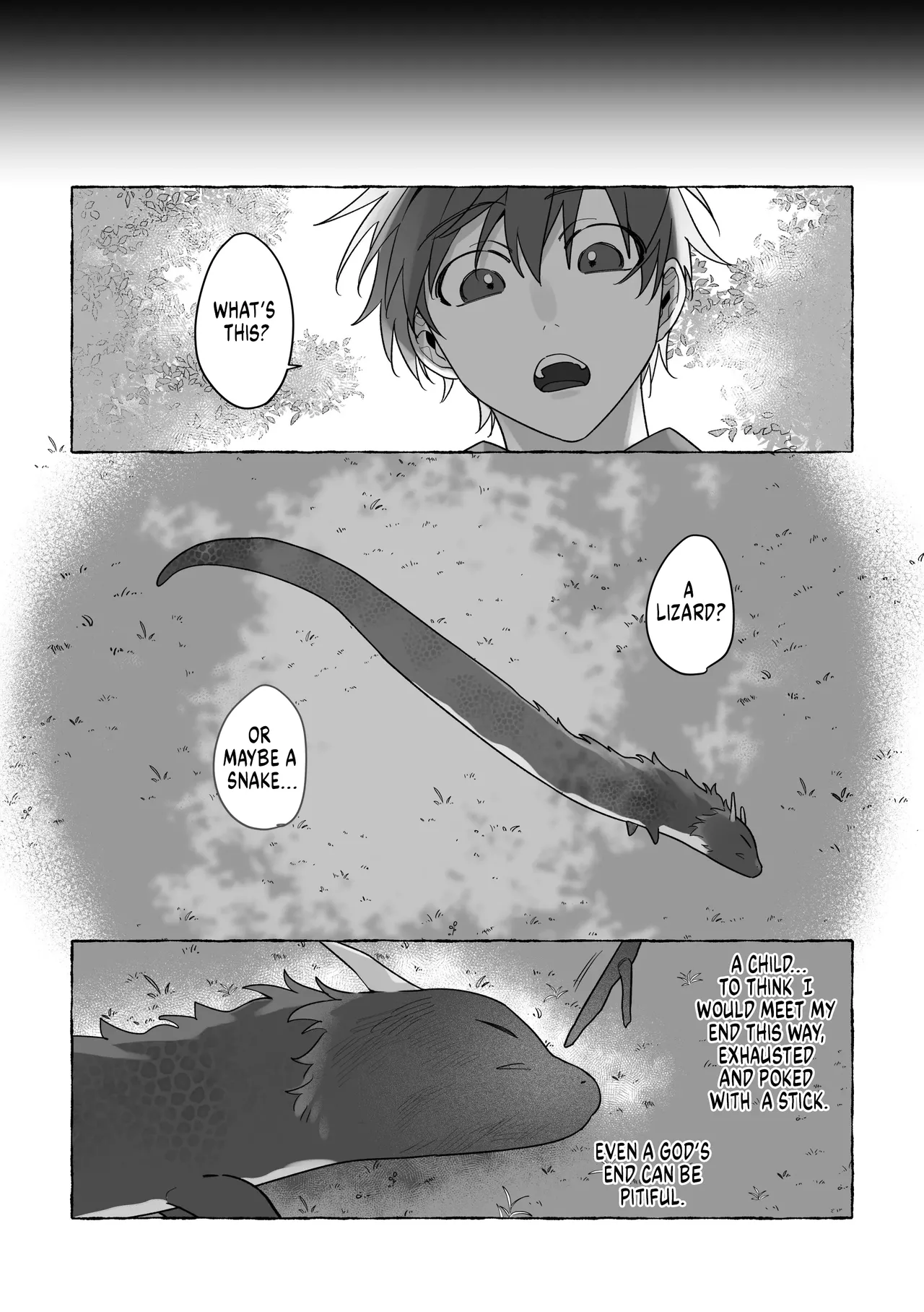 Marrying a Dragon 2 page 5 full