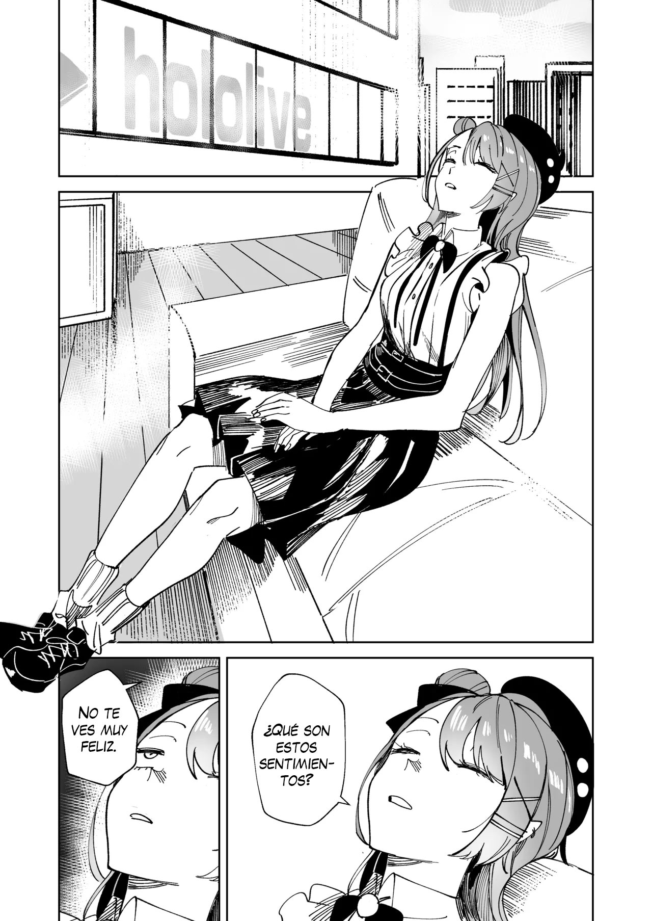 DREAMLIKE COMET&DEVIL 2 page 8 full