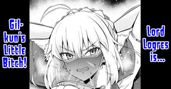 [Ankoman] Rõdo roguresu, giru-kun ni me o tsuke rare...❤️ (Fate/Grand Order) cover