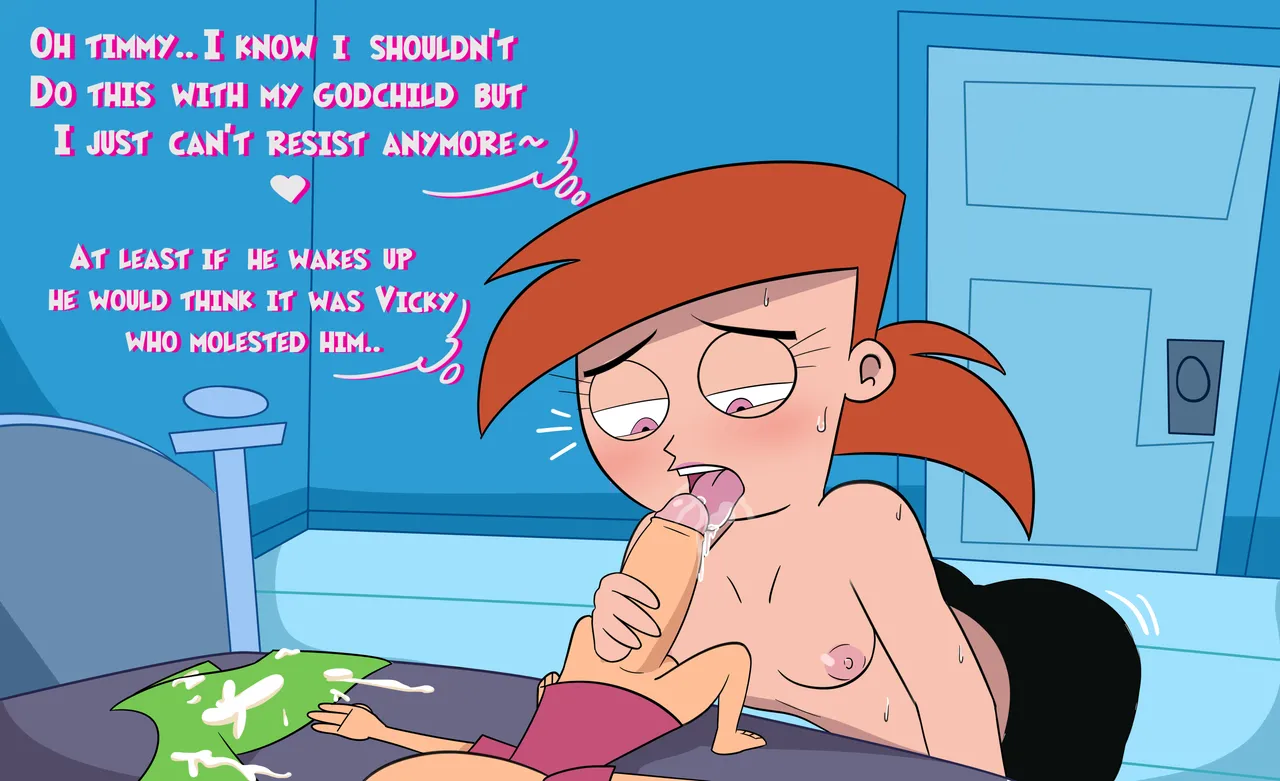 Behind Hidden Dessires page 2 full