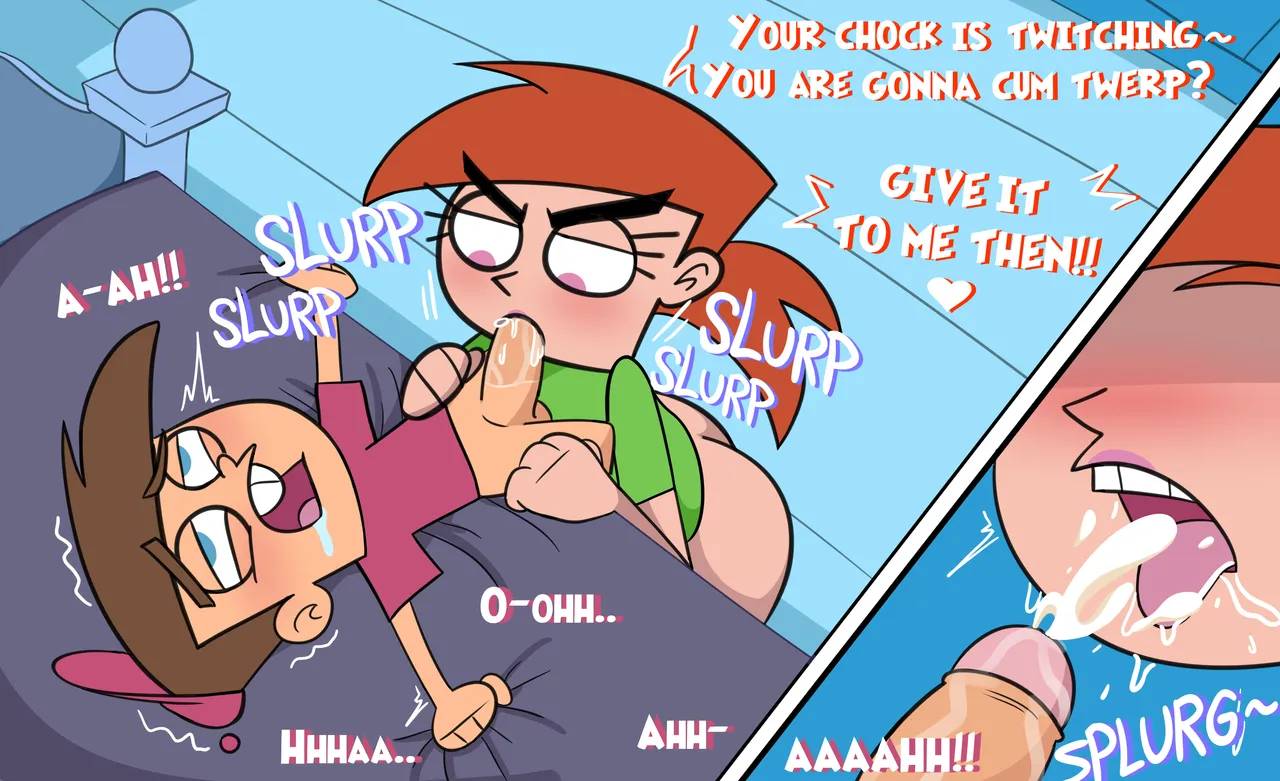 Behind Hidden Dessires page 5 full