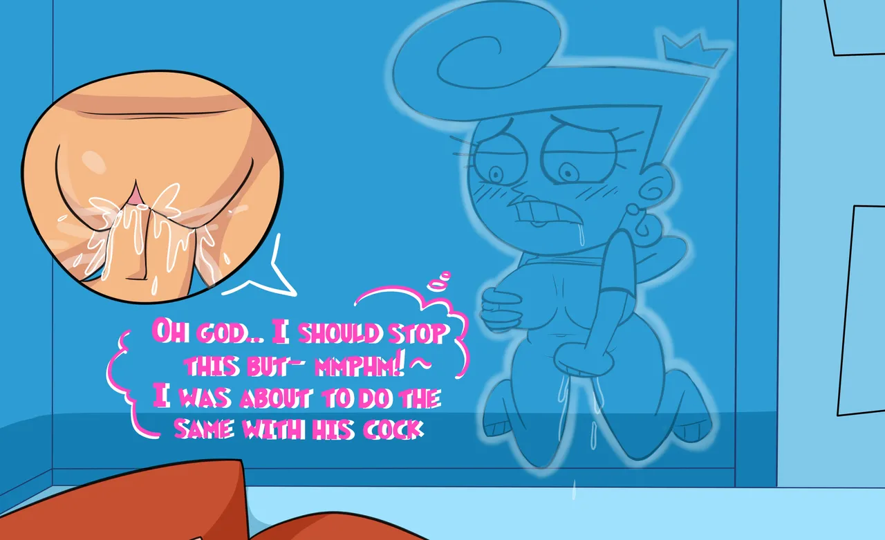 Behind Hidden Dessires page 6 full