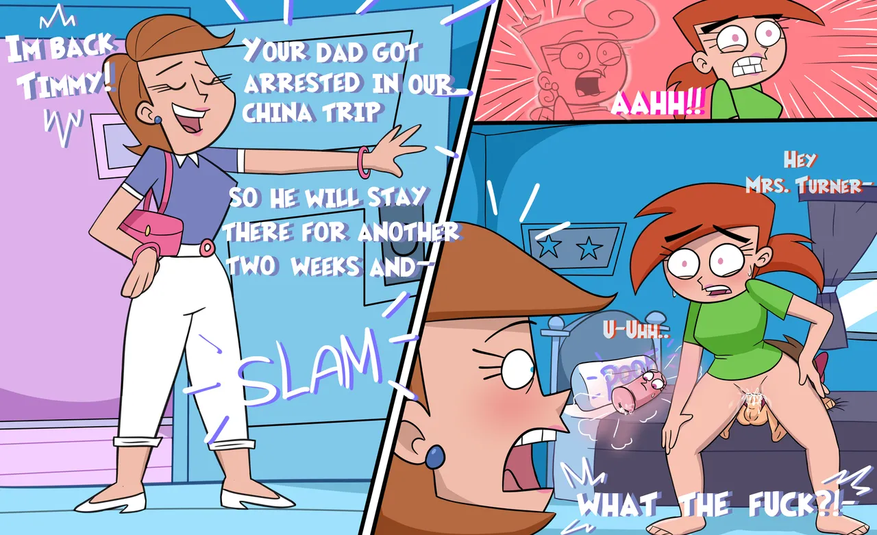 Behind Hidden Dessires page 9 full