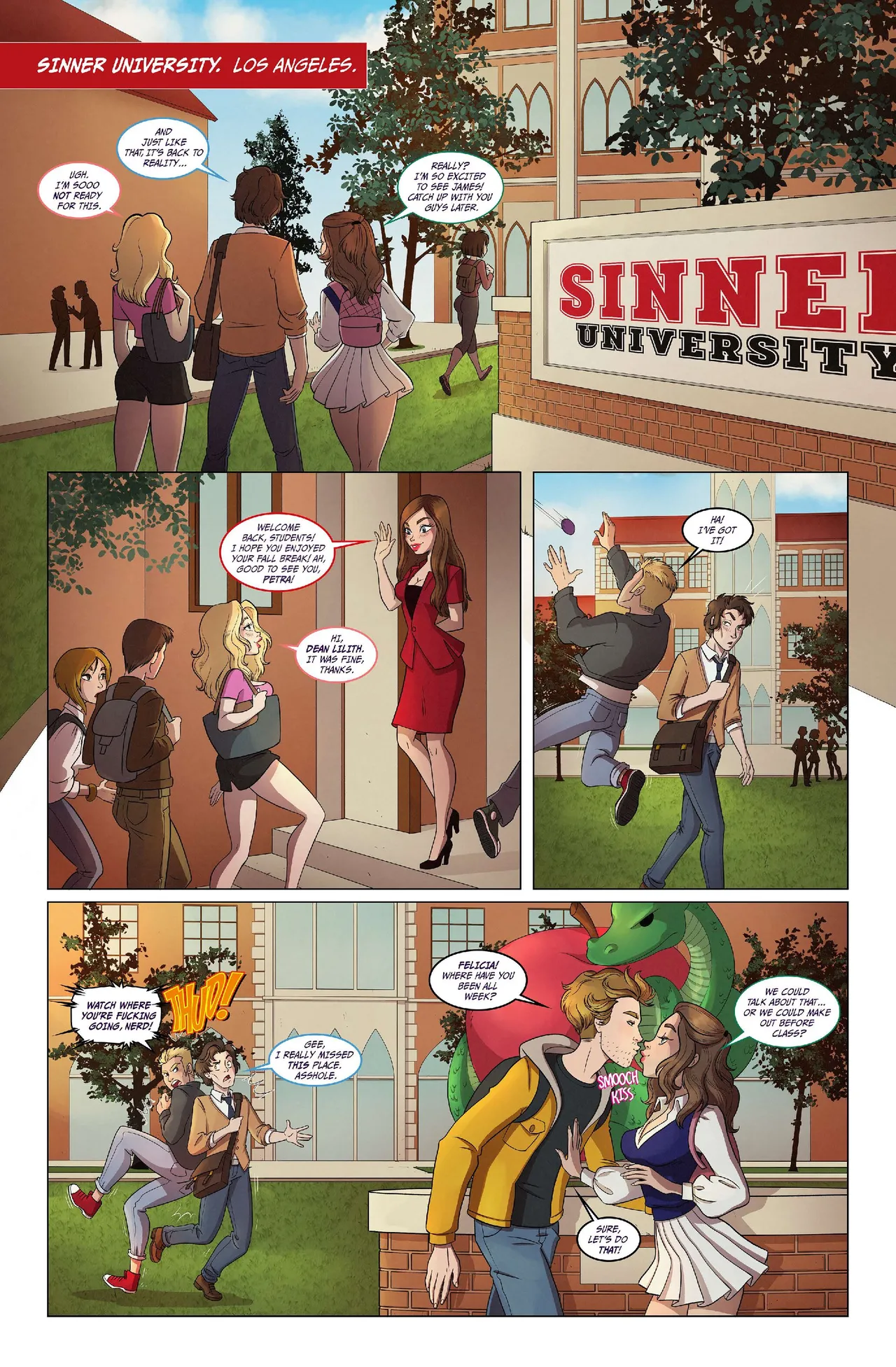 Sinner University 01 page 3 full