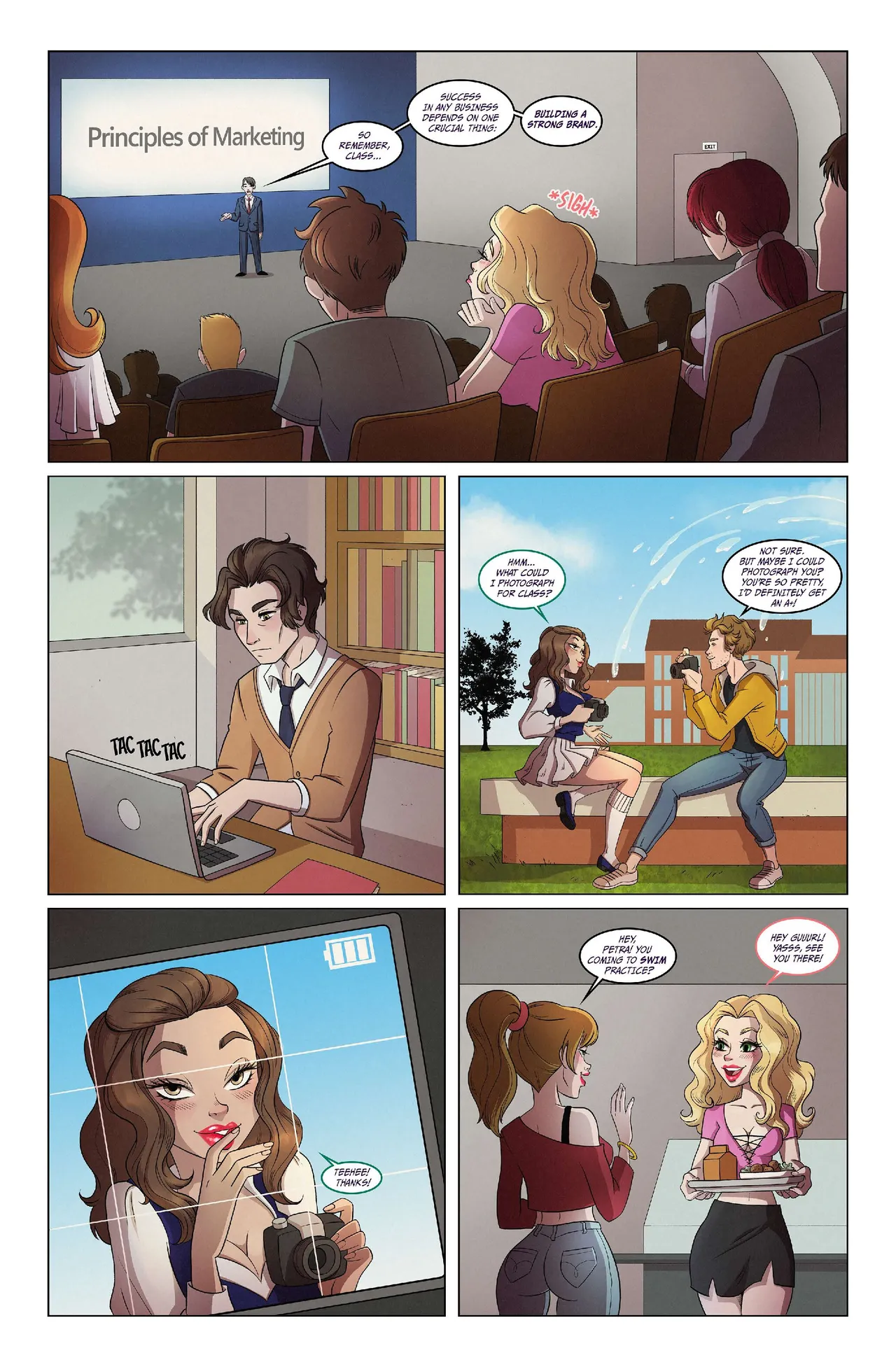 Sinner University 01 page 4 full