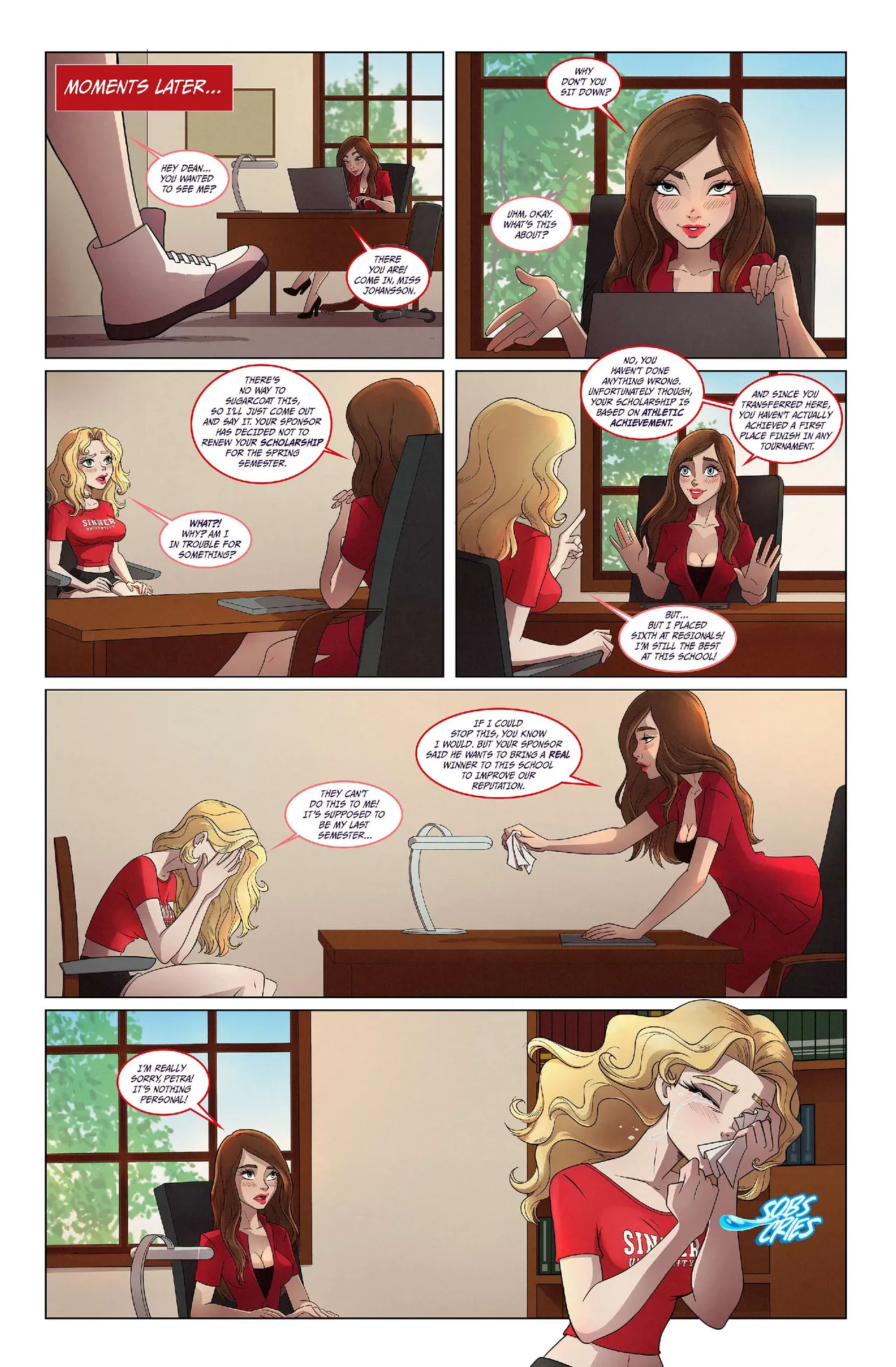 Sinner University 01 page 7 full