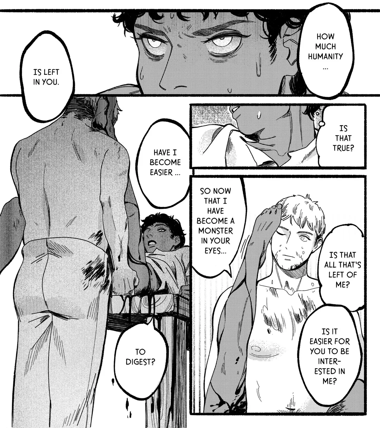The Labru comic page 12 full