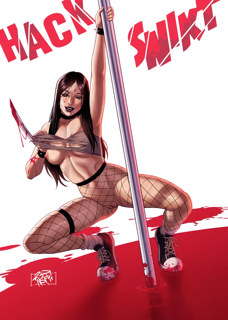 2DSwirl Gallery page 12 full