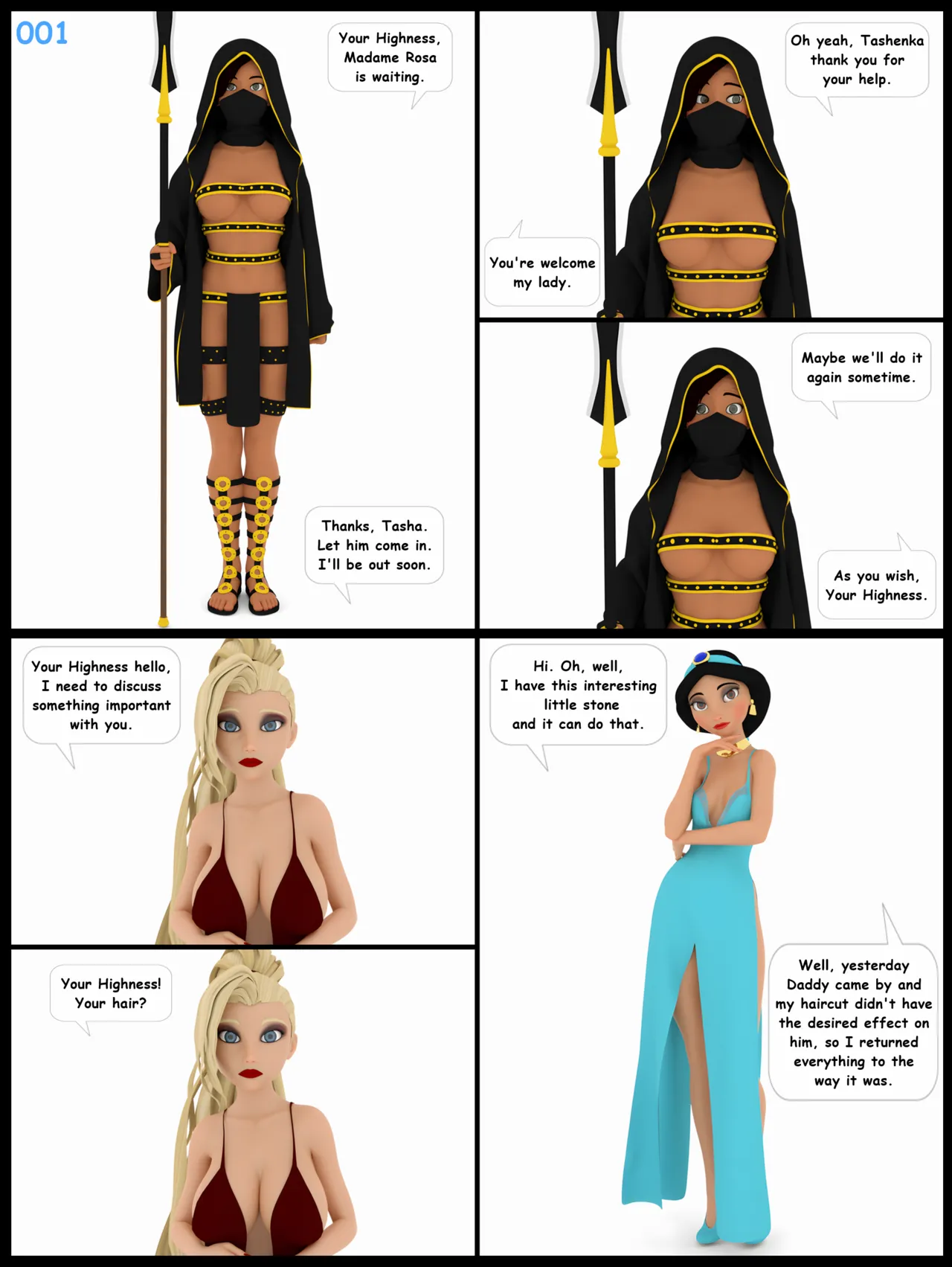 Agroba secrets 002 page 3 full