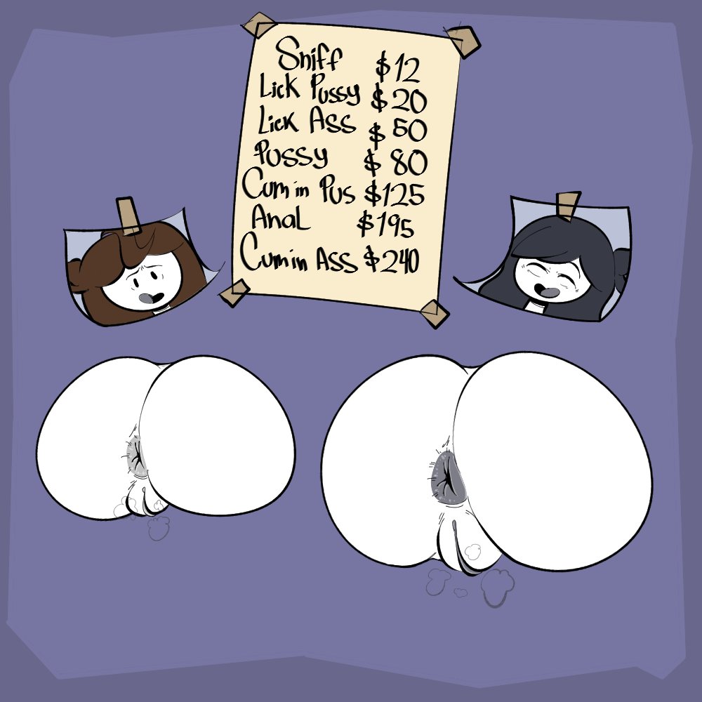Jaiden Animation page 11 full