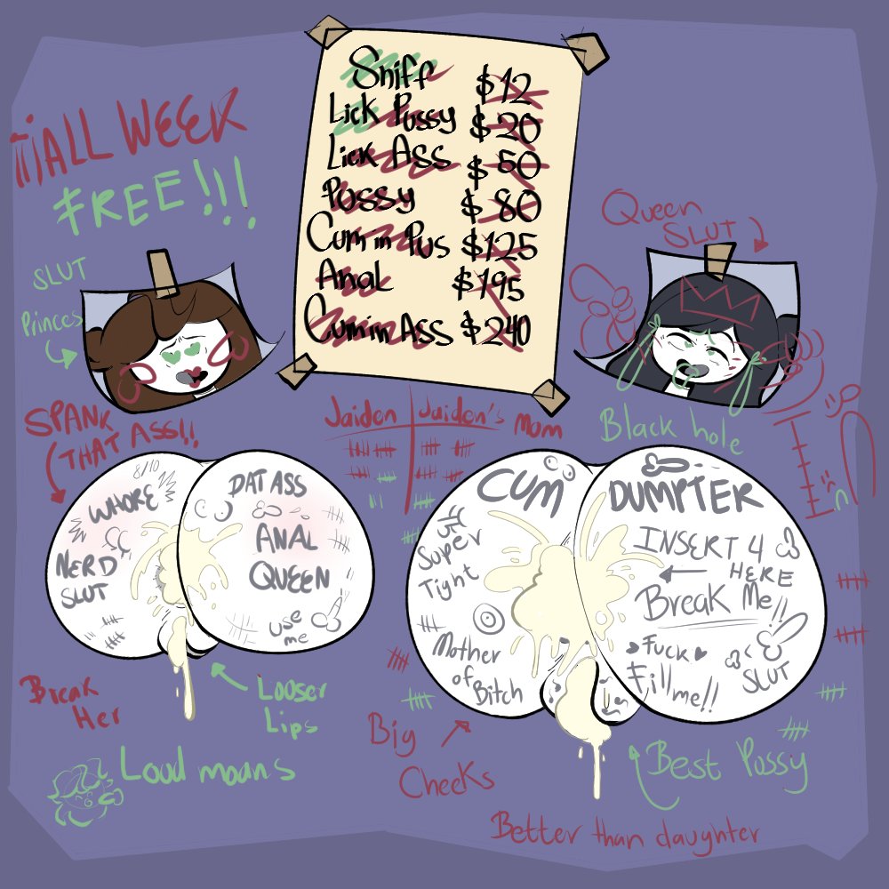 Jaiden Animation page 12 full