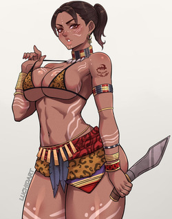 Sheva Alomar .