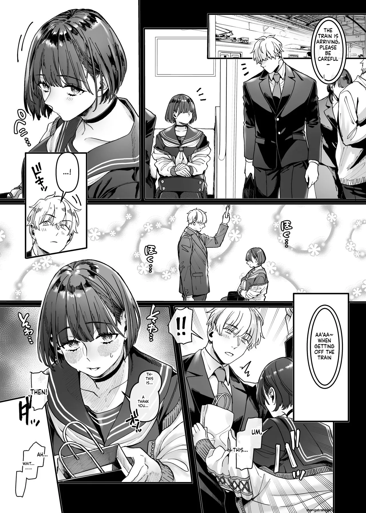 Last mall page 10 full