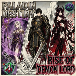 PALADIN DESTINY