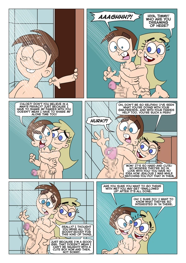 - The Good Girl page 2 full