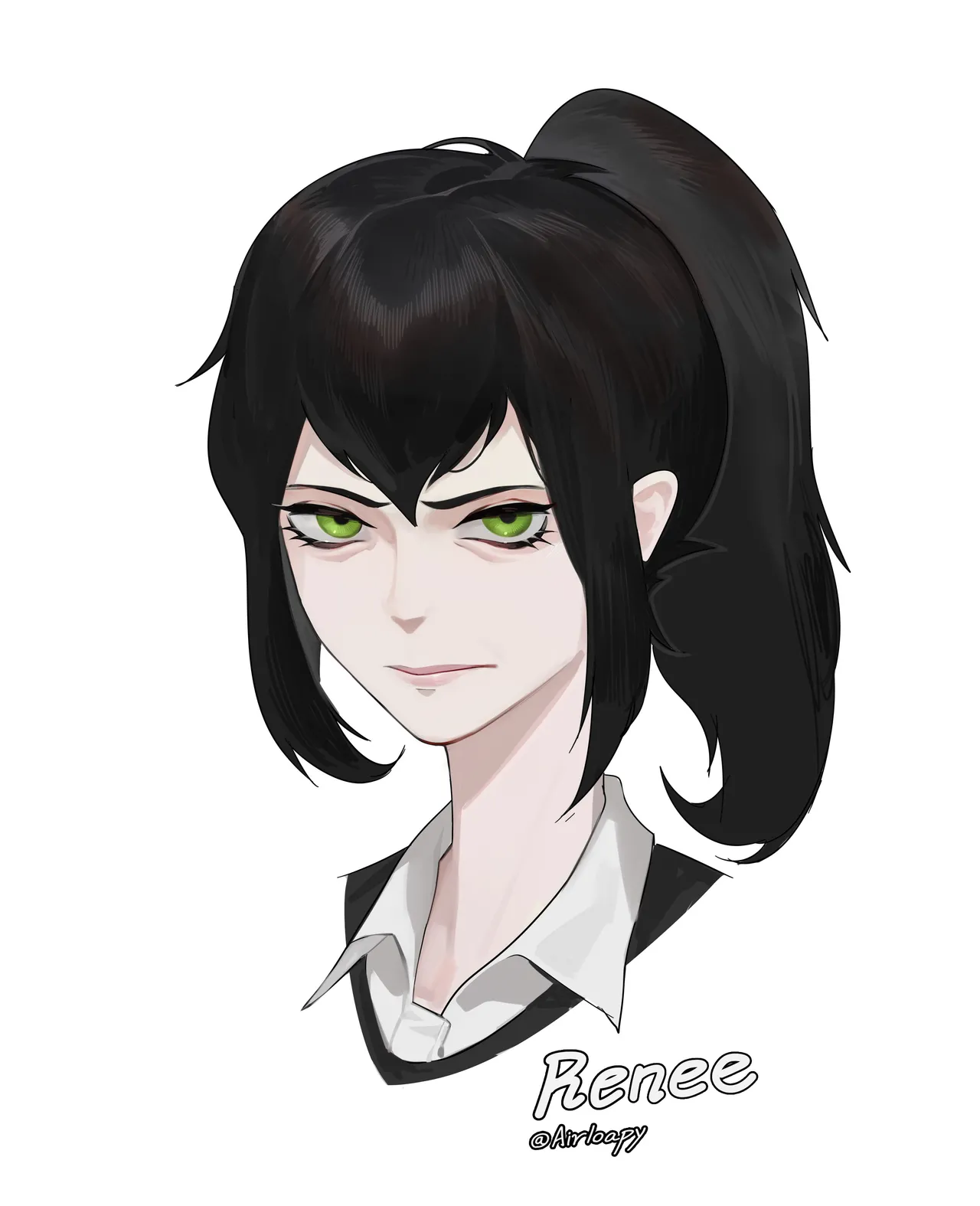 God...give me another chance. page 11 full