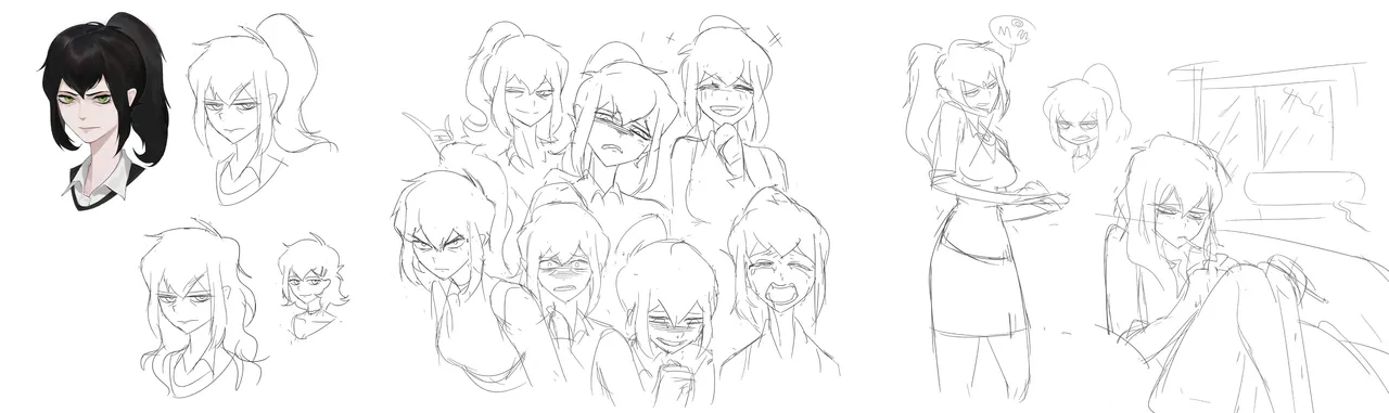 God...give me another chance. page 12 full