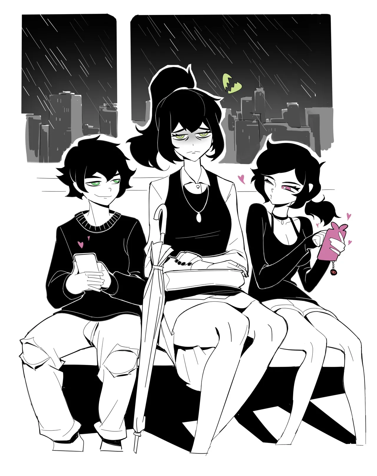 God...give me another chance. page 2 full