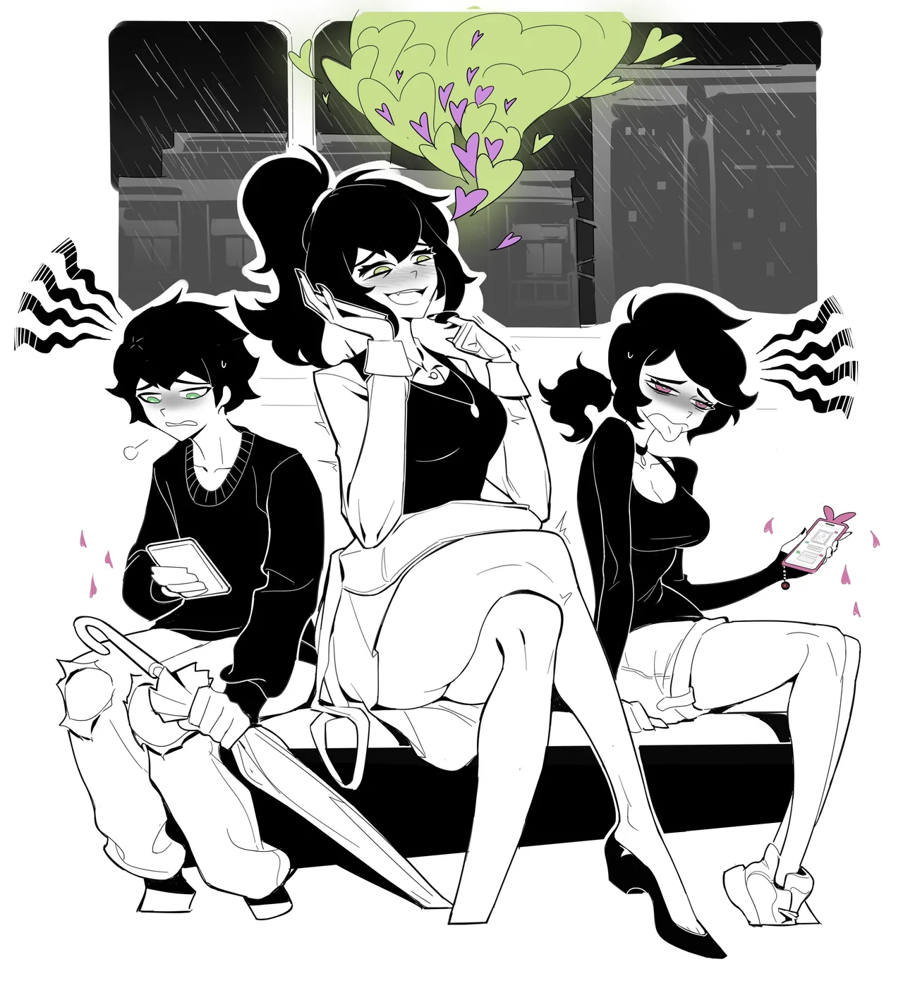 God...give me another chance. page 3 full