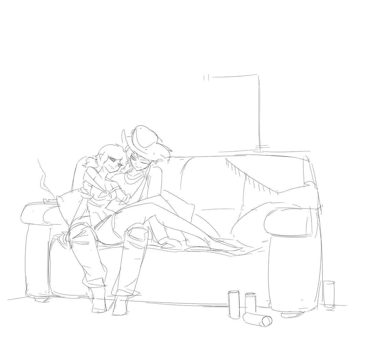 God...give me another chance. page 8 full