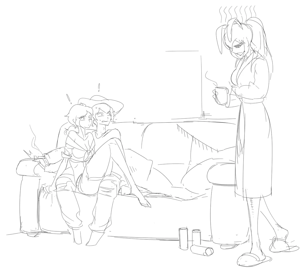 God...give me another chance. page 9 full