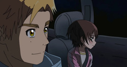 A Night in the Car