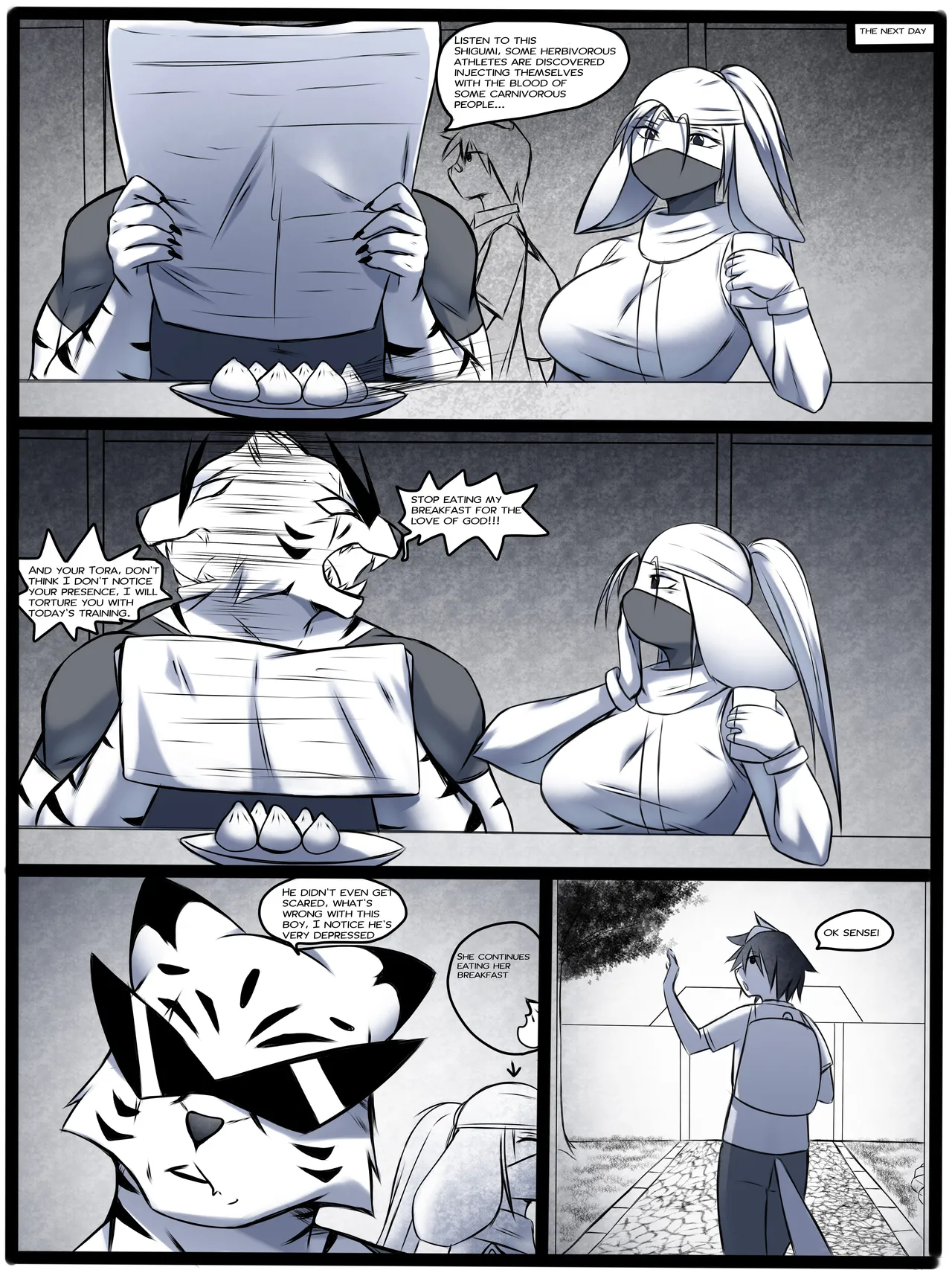 A deal is a deal Comic by Furrypadawan page 11 full