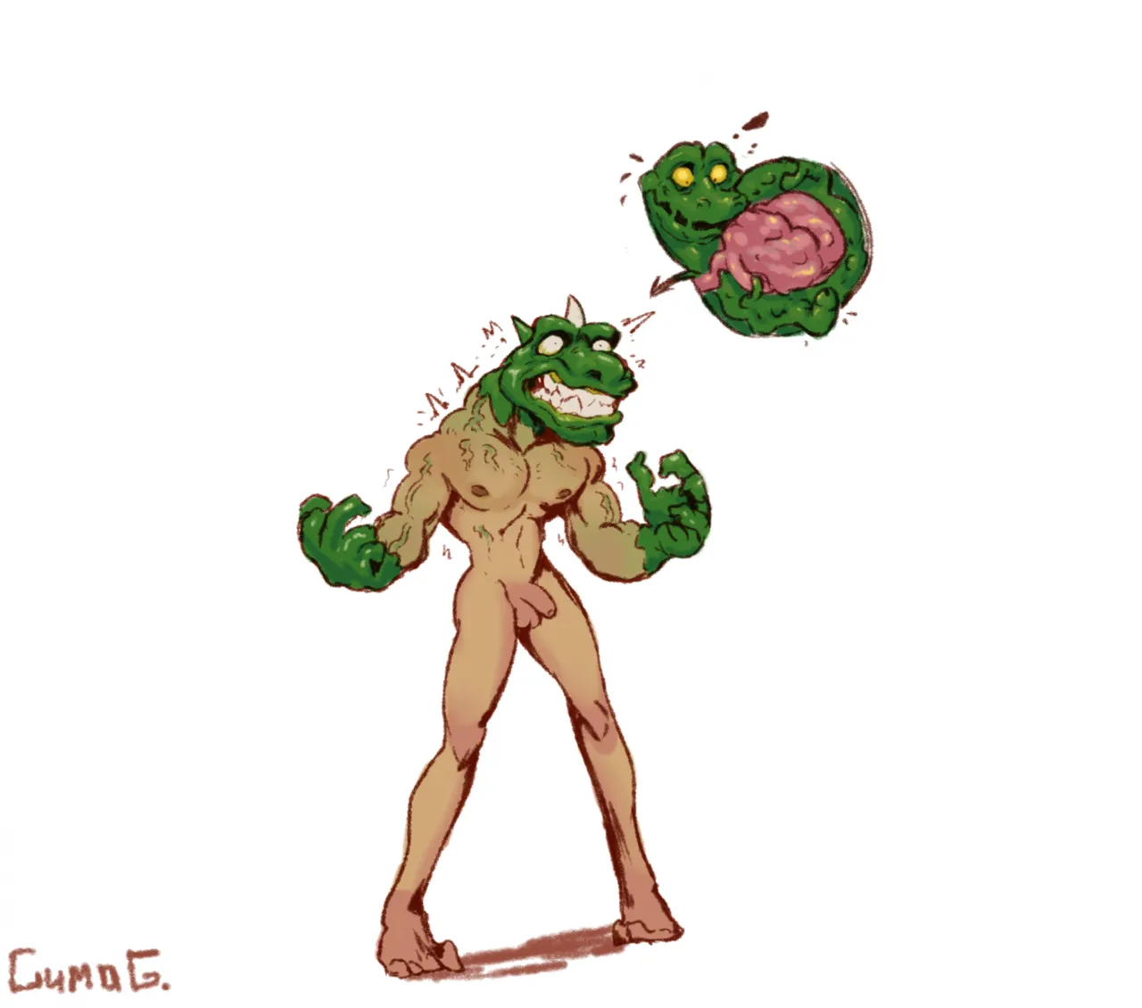 ChumaGrach page 6 full