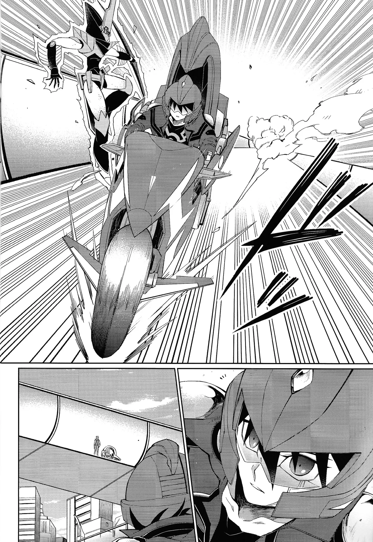 overtake page 11 full