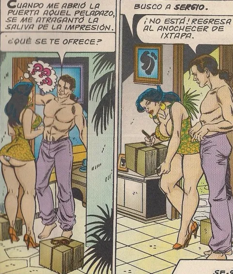 Sabrosonas 04 page 10 full