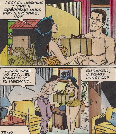 Sabrosonas 04 page 11 full