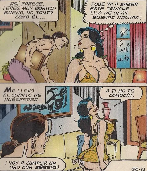 Sabrosonas 04 page 12 full