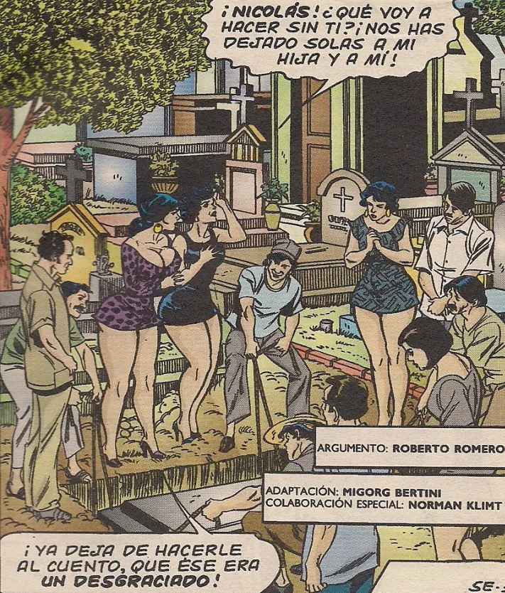 Sabrosonas 04 page 2 full