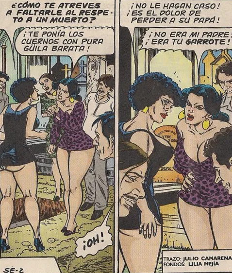 Sabrosonas 04 page 3 full