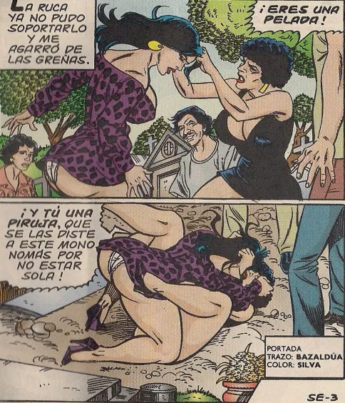 Sabrosonas 04 page 4 full