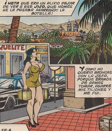 Sabrosonas 04 page 7 full