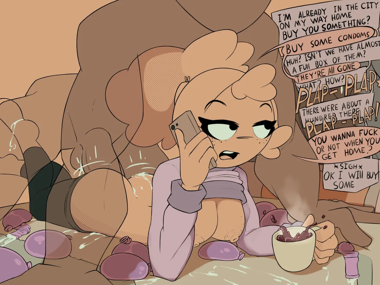 Brío Animations page 9 full