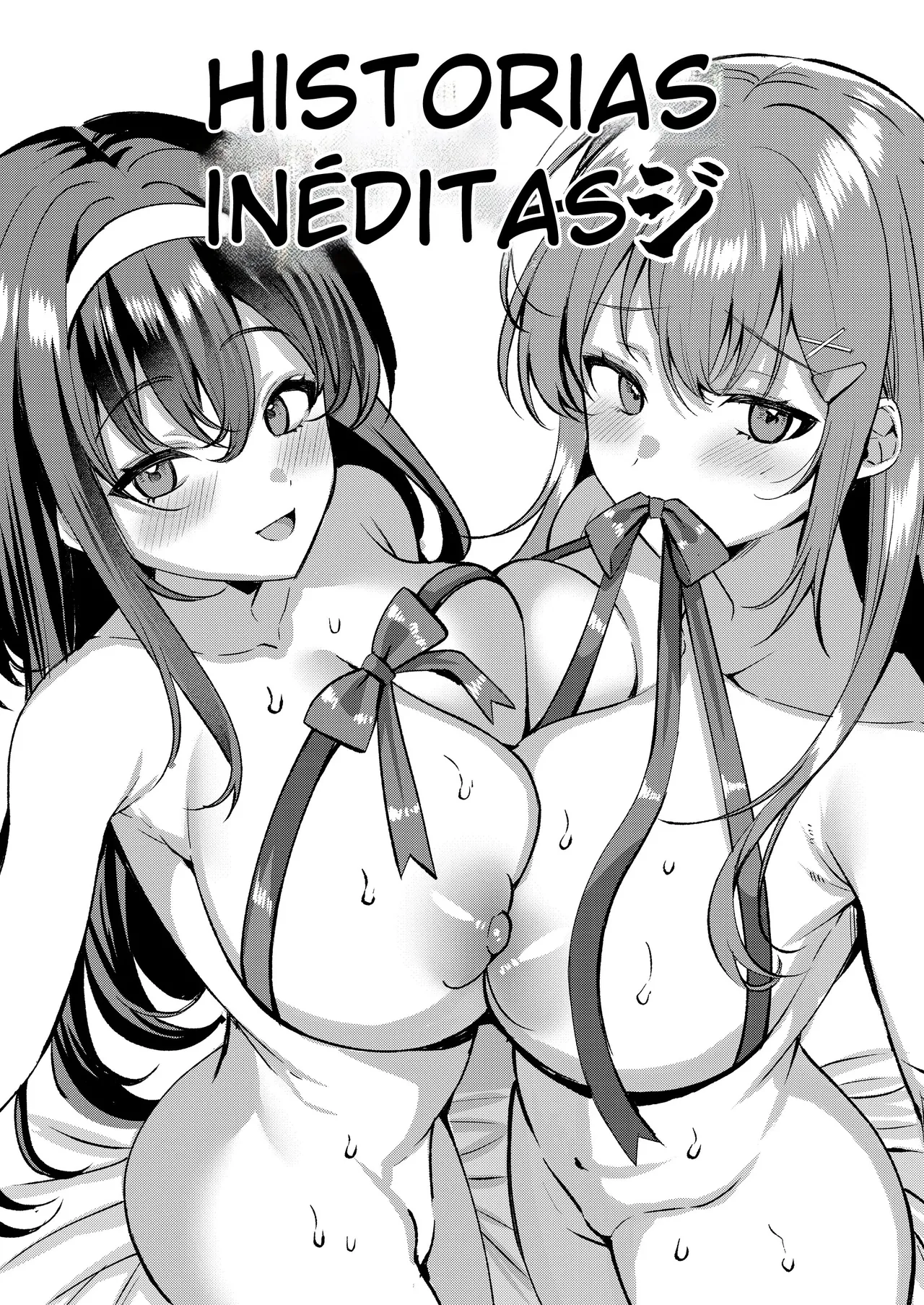 Jinkaku Haisetsu!! Idol JK Oni Acme 2.5 Spanish MTL page 1 full