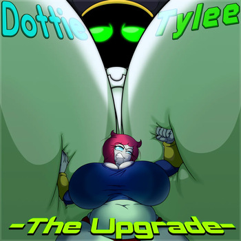 The Upgrade [Mobiustheice] cover