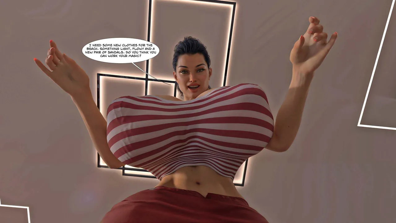 giant poser goddess fashion page 9 full