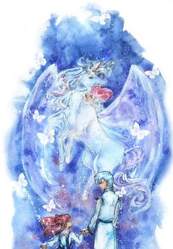 artist:conceptualShark