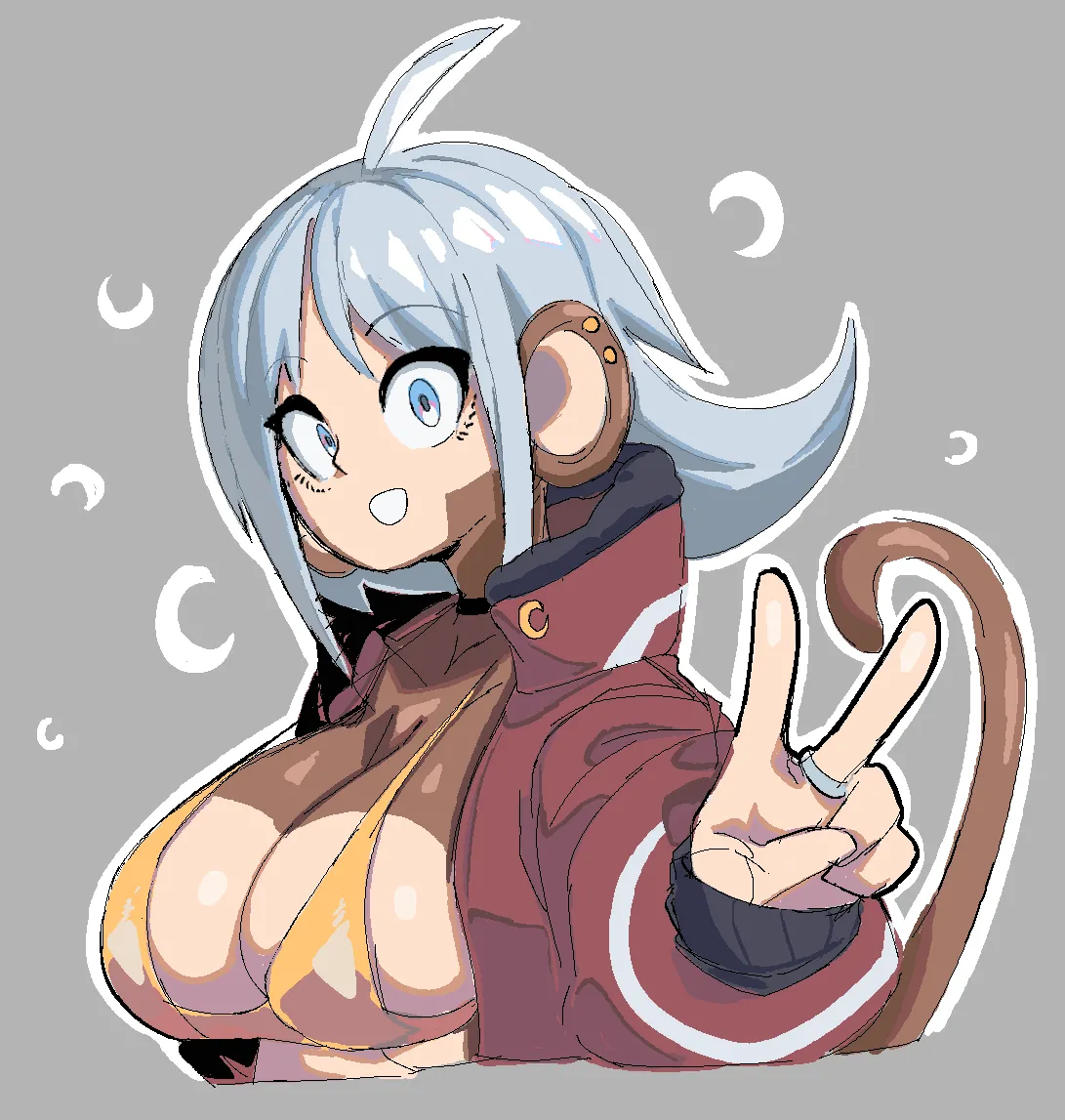 Luna Leroux page 10 full