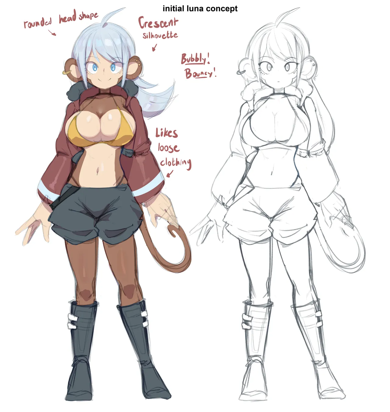 Luna Leroux page 12 full