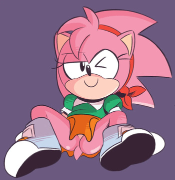 [allthefallen] classic_sonic_(universe) (parody) cover