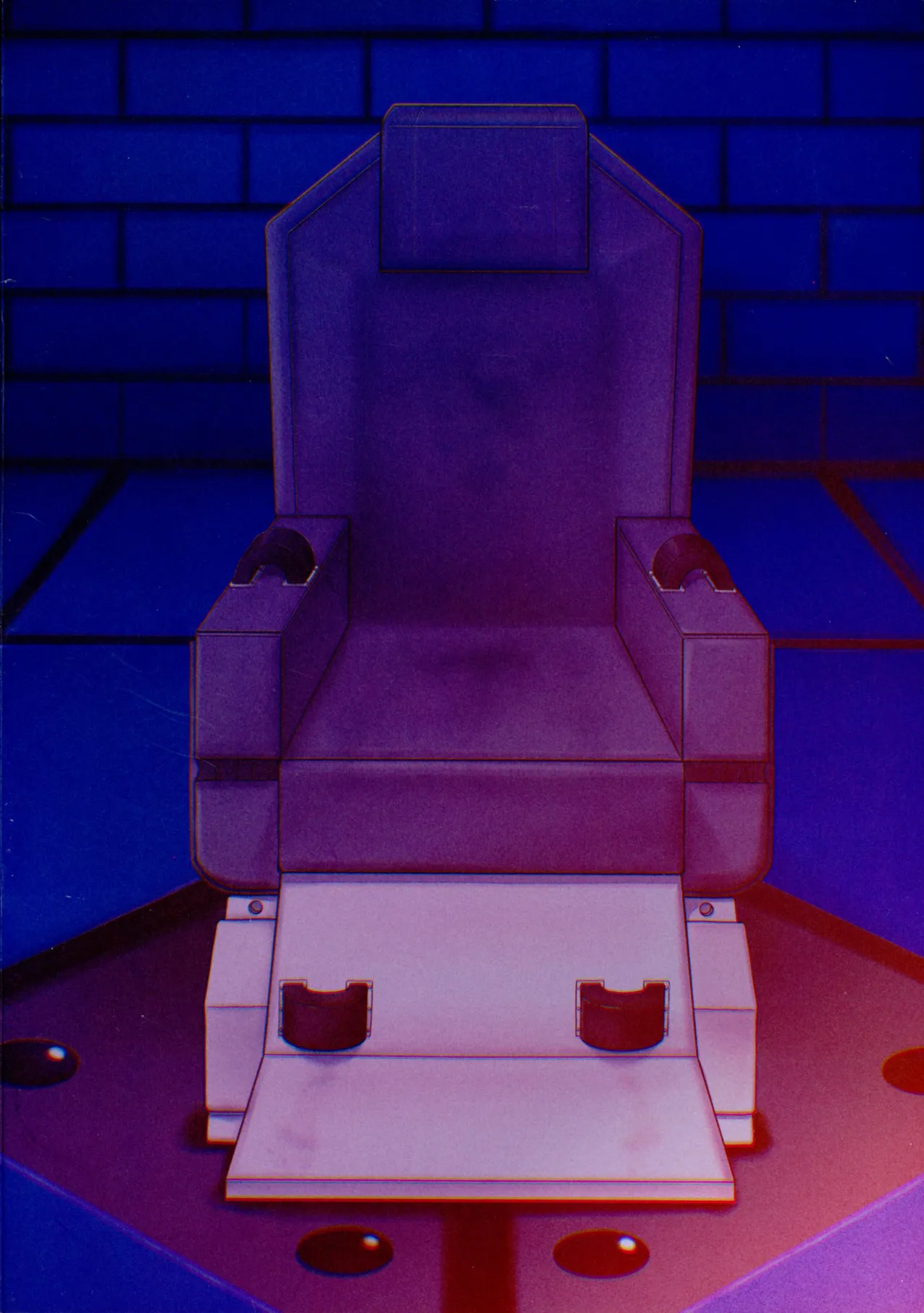 Street Fighter Ⅱ V Chun-Li ga Tadoru Korekara No Monogatari page 2 full